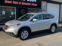 Image for 2013 Honda CR-V EXL ID: 7131890