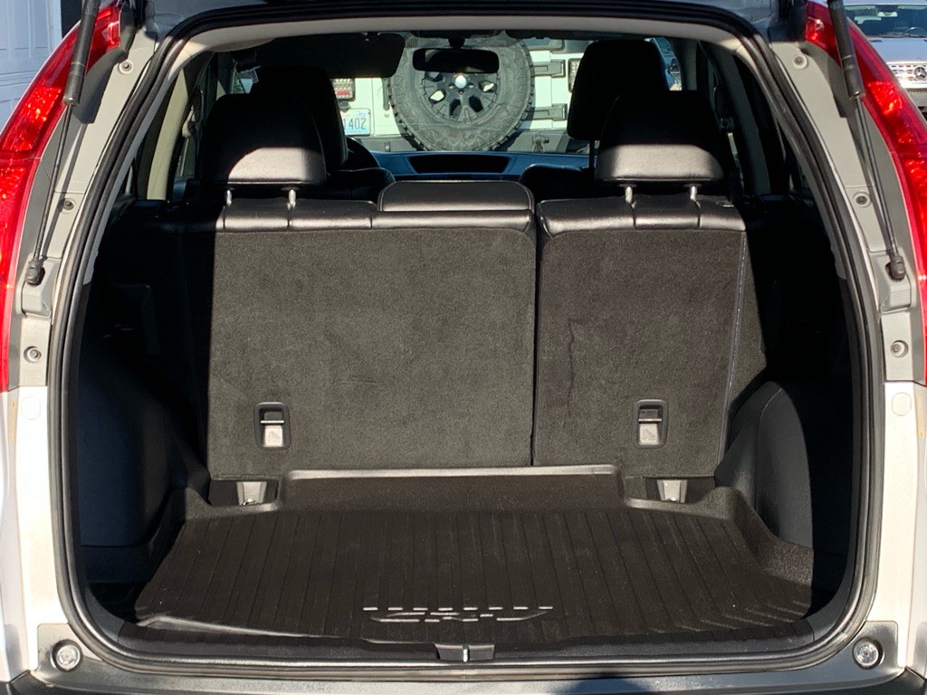 2013 Honda CR-V Image 5