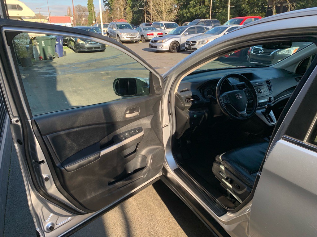 2013 Honda CR-V Image 9