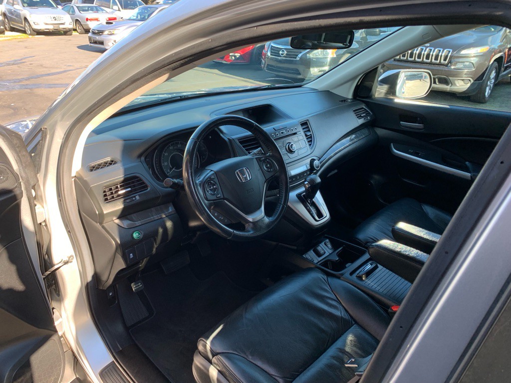 2013 Honda CR-V Image 10