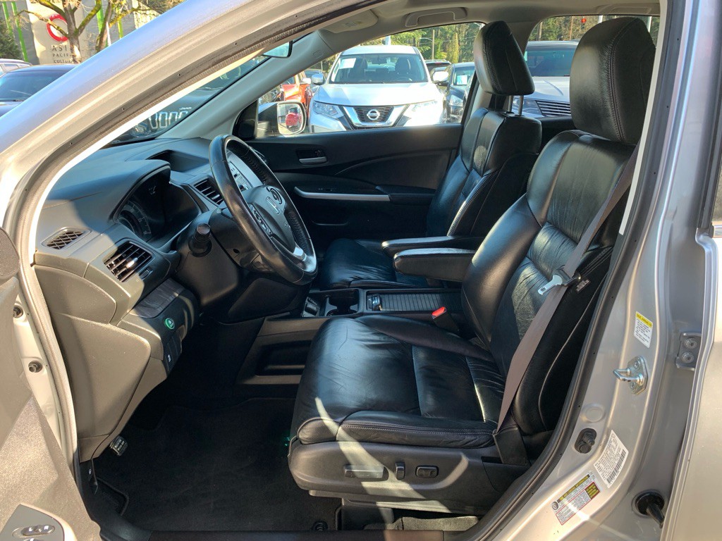 2013 Honda CR-V Image 11