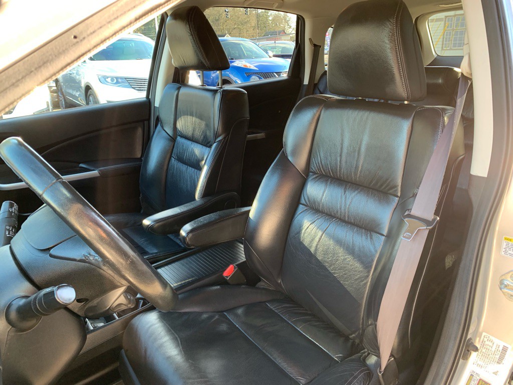 2013 Honda CR-V Image 12