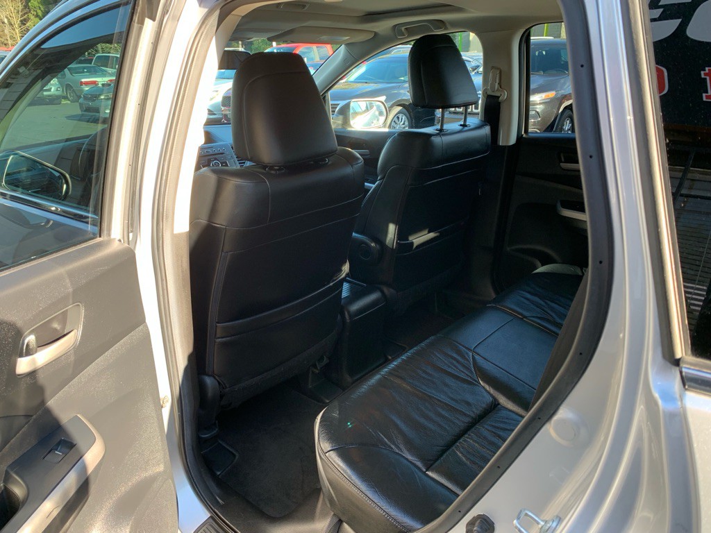 2013 Honda CR-V Image 13