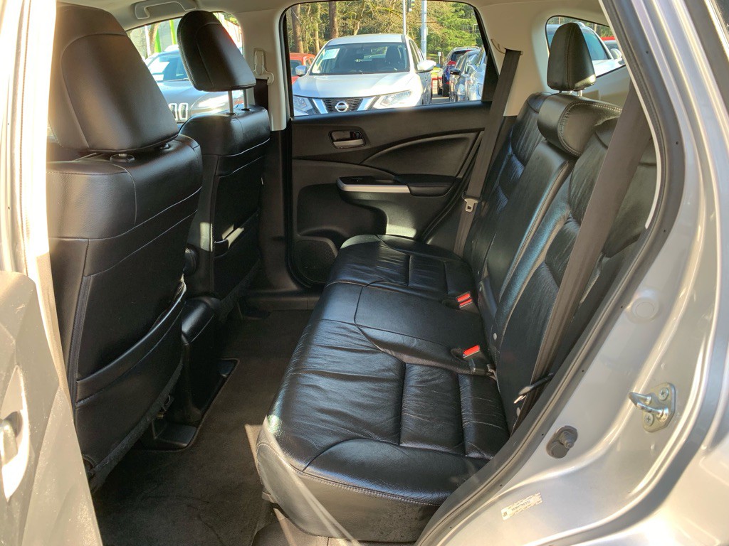 2013 Honda CR-V Image 14