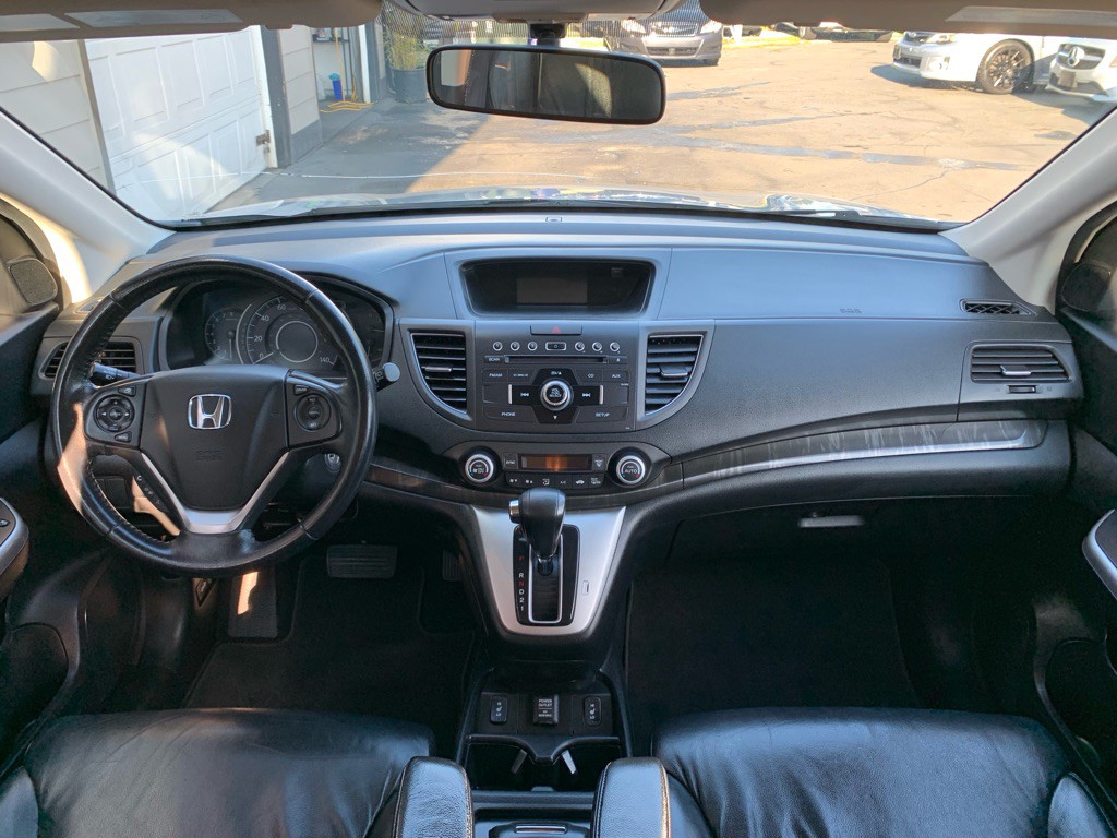 2013 Honda CR-V Image 15