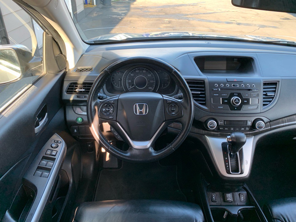 2013 Honda CR-V Image 16