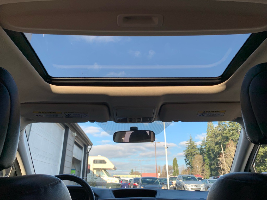 2013 Honda CR-V Image 17