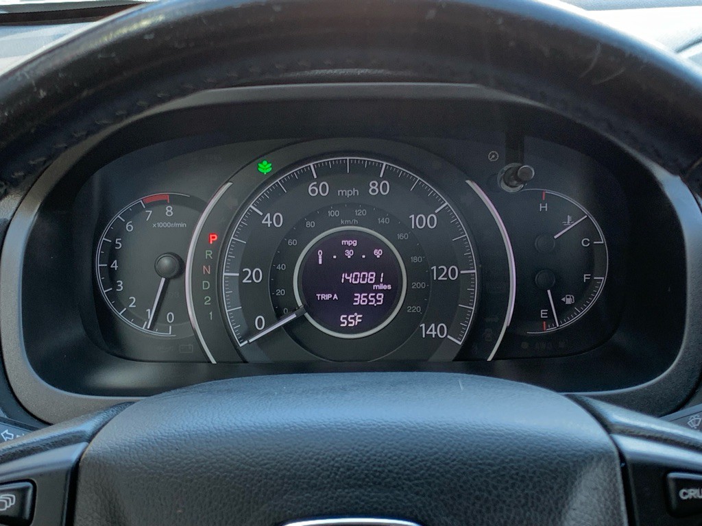 2013 Honda CR-V Image 19