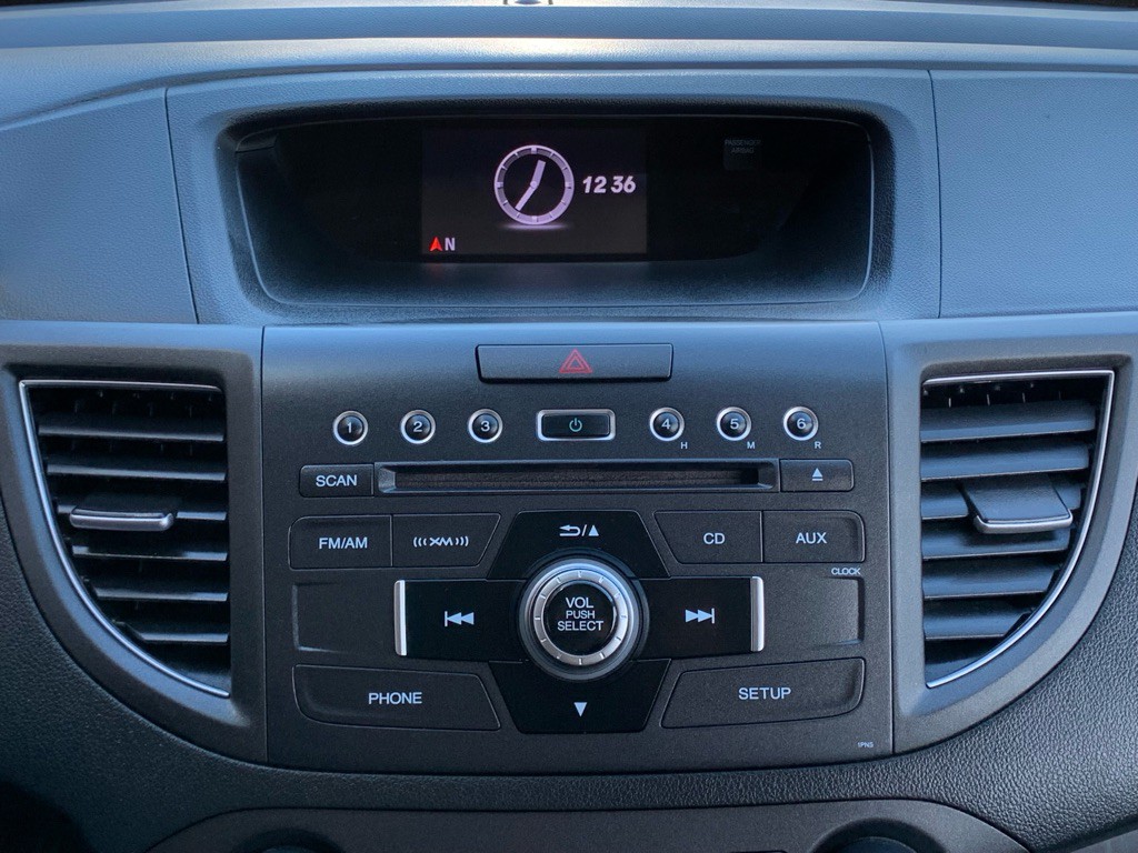 2013 Honda CR-V Image 21