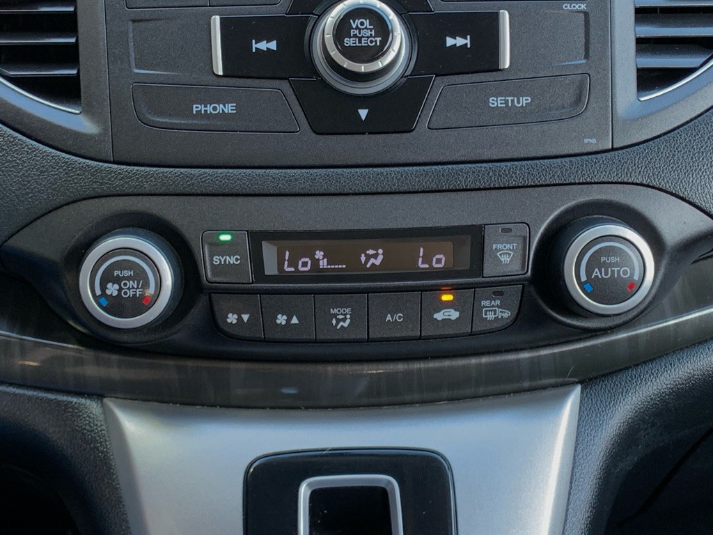 2013 Honda CR-V Image 23