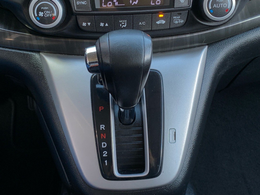 2013 Honda CR-V Image 24