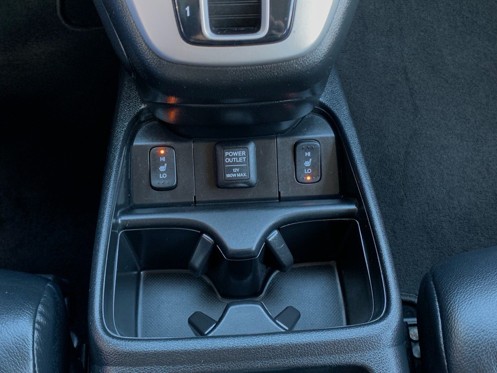 2013 Honda CR-V Image 25