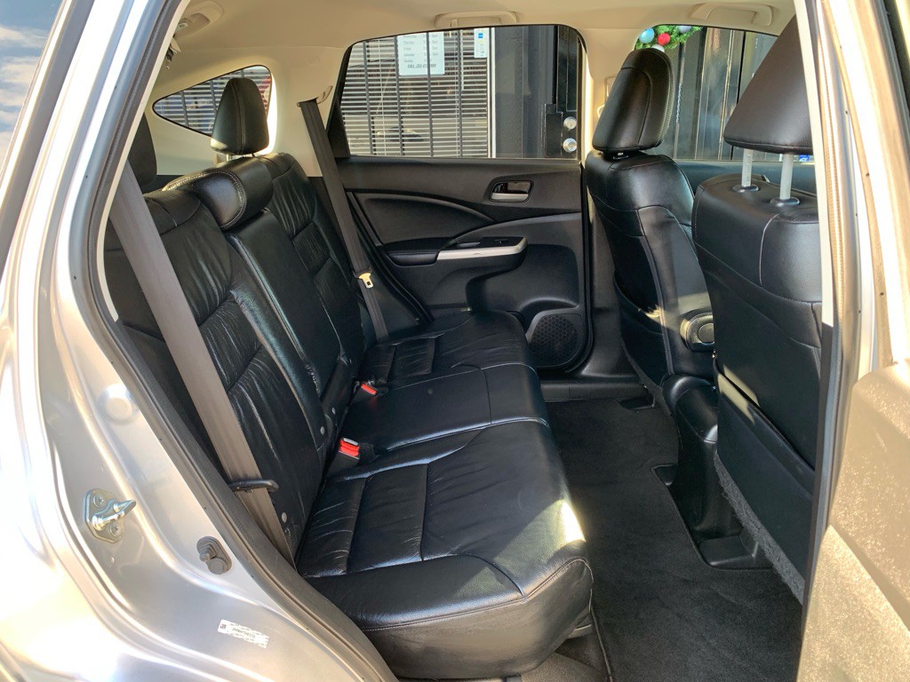 2013 Honda CR-V Image 27