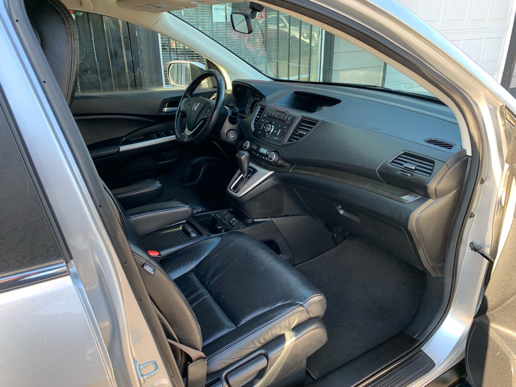 2013 Honda CR-V Image 28