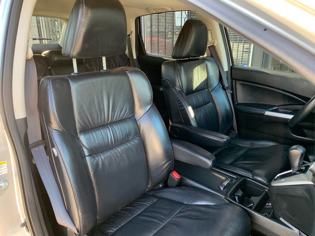2013 Honda CR-V Image 29