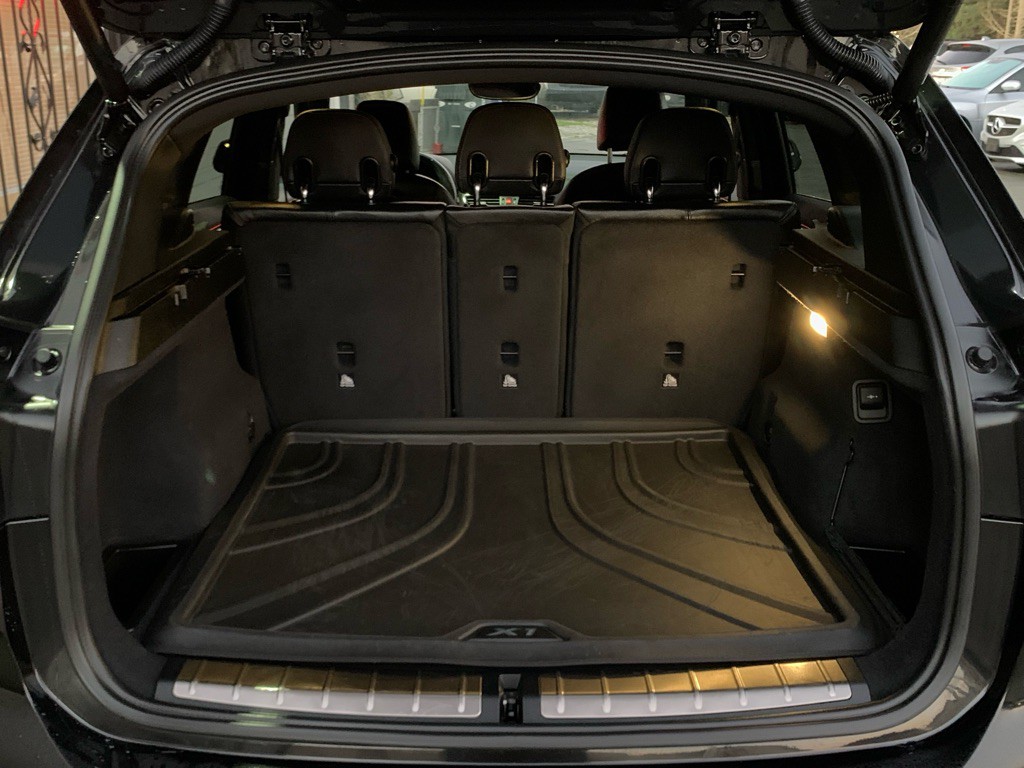 2018 BMW X1 Image 5