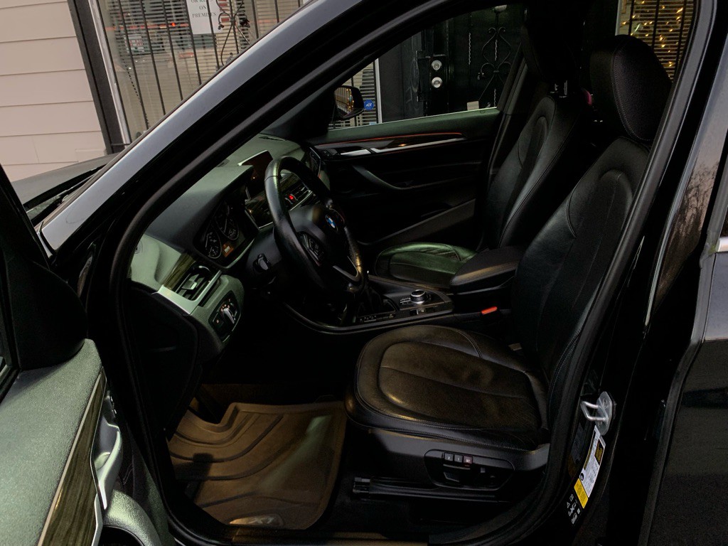 2018 BMW X1 Image 11
