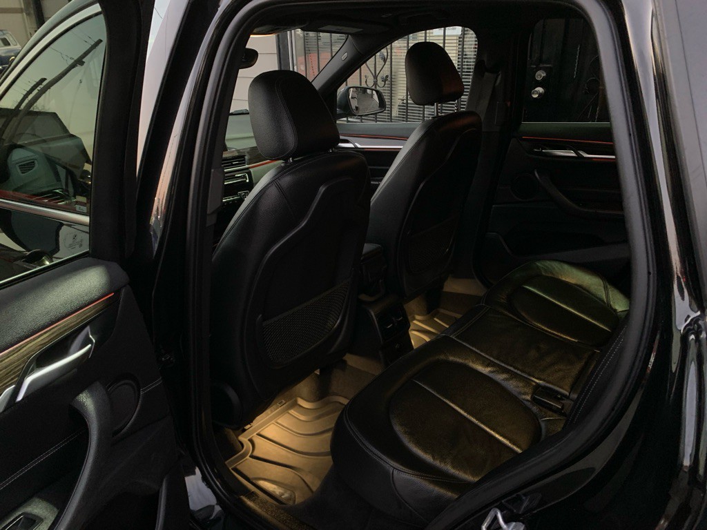 2018 BMW X1 Image 13