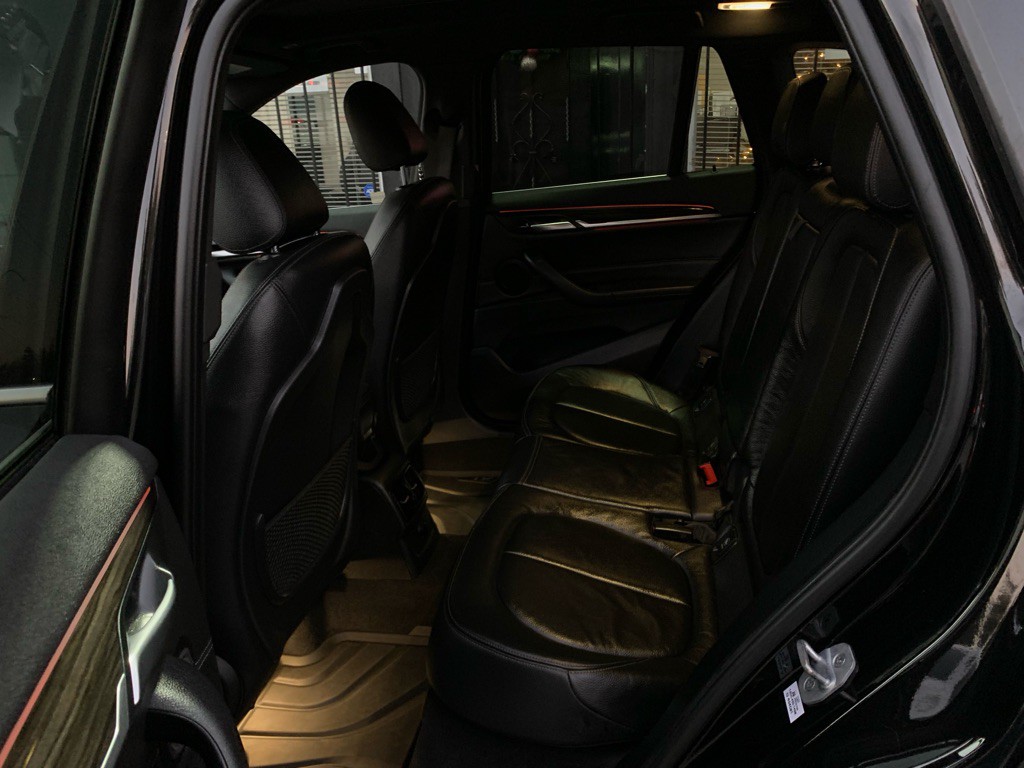 2018 BMW X1 Image 14