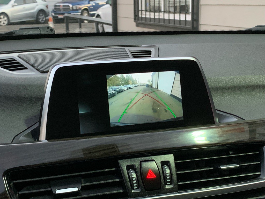 2018 BMW X1 Image 18