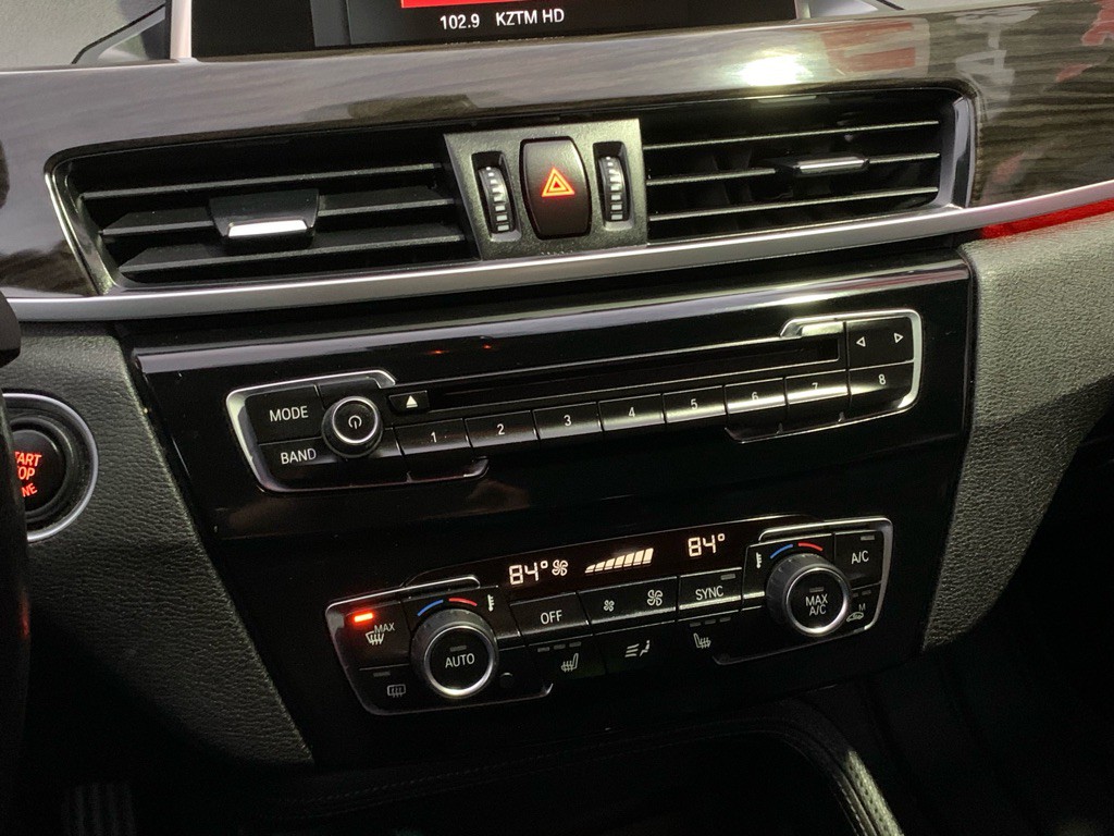 2018 BMW X1 Image 20