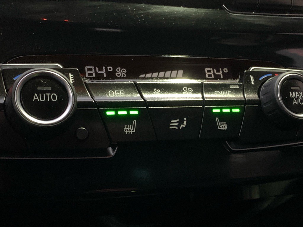 2018 BMW X1 Image 21