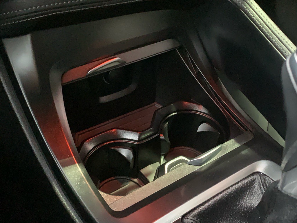 2018 BMW X1 Image 22