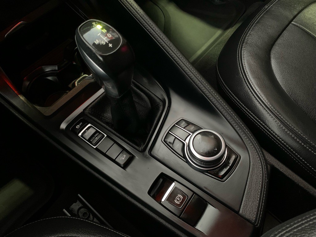 2018 BMW X1 Image 23