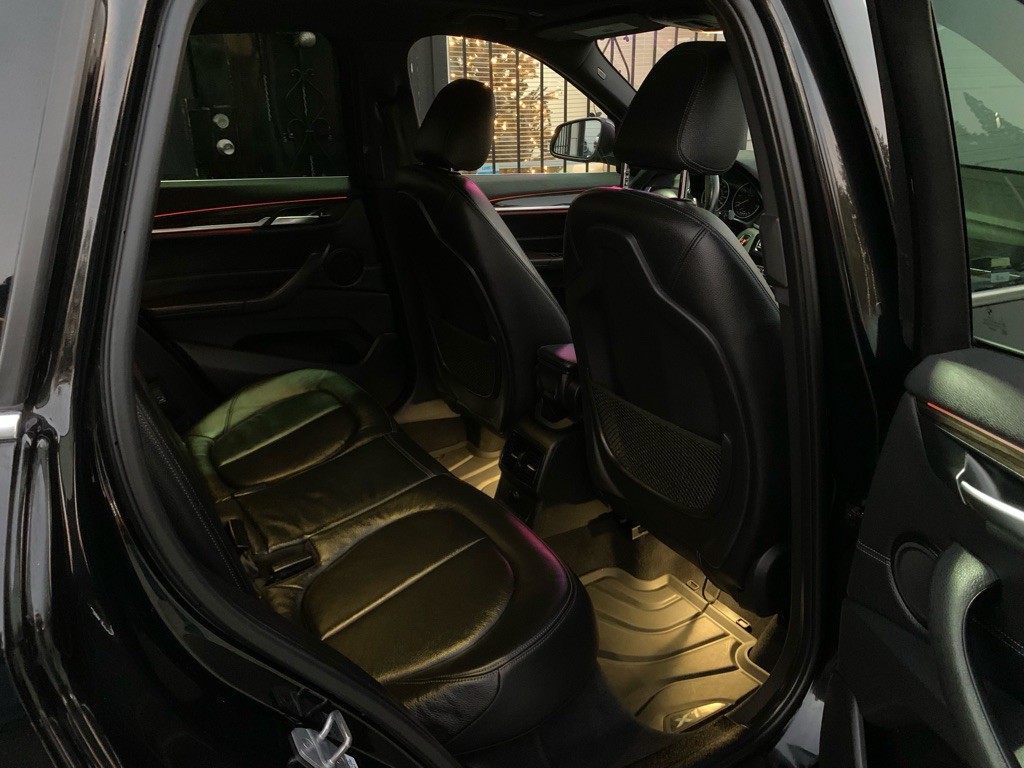 2018 BMW X1 Image 24