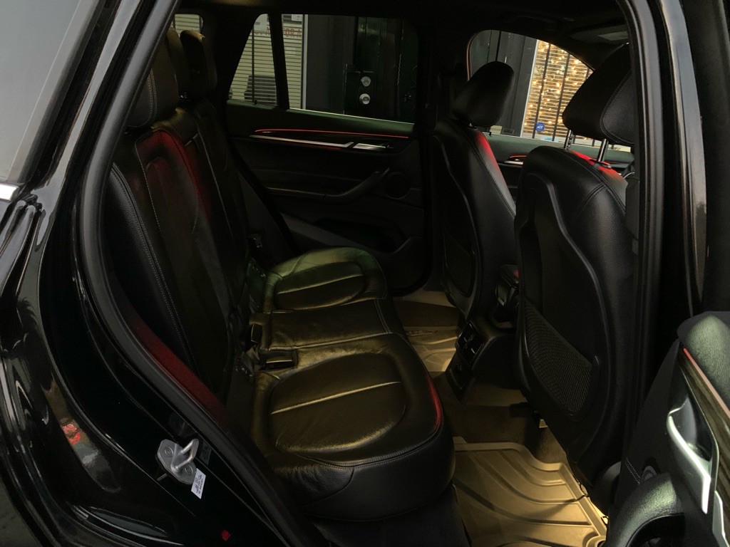 2018 BMW X1 Image 25