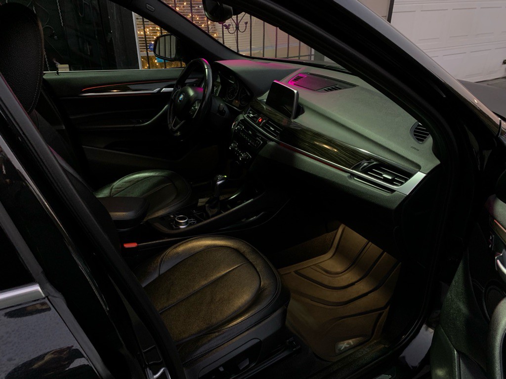 2018 BMW X1 Image 26