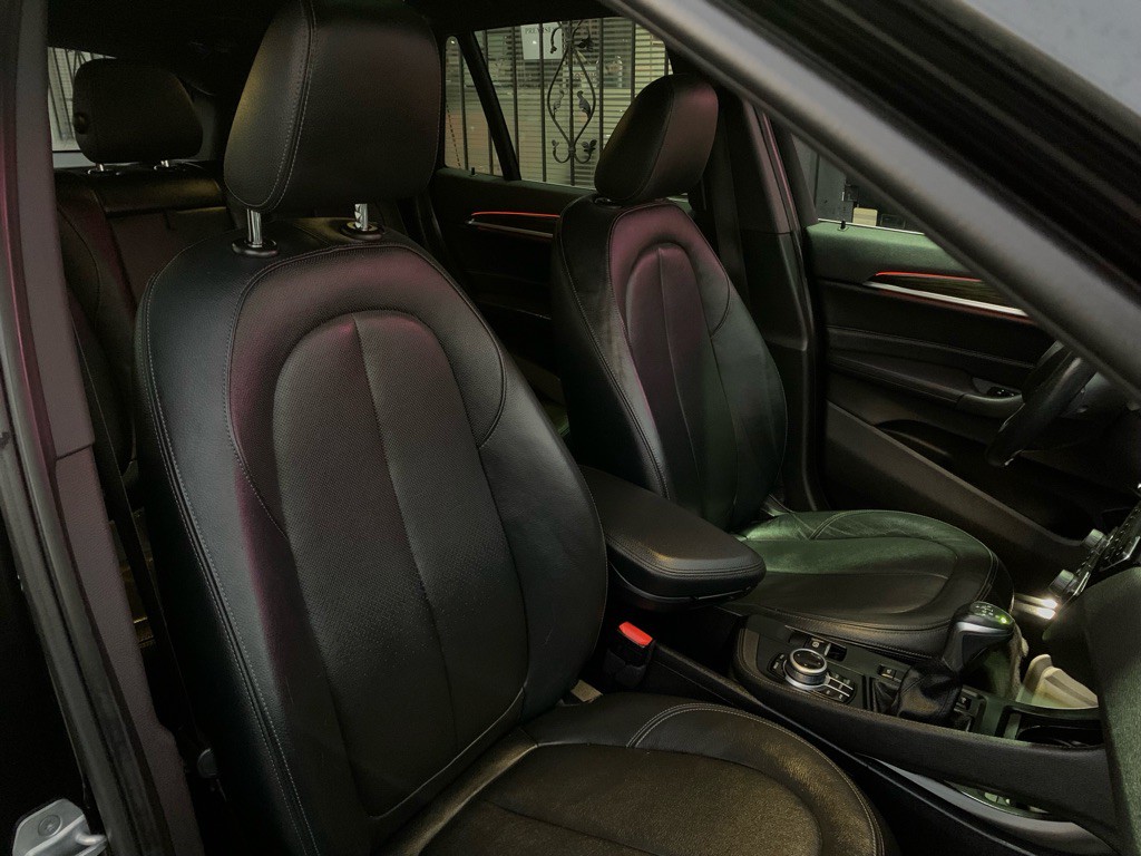 2018 BMW X1 Image 27