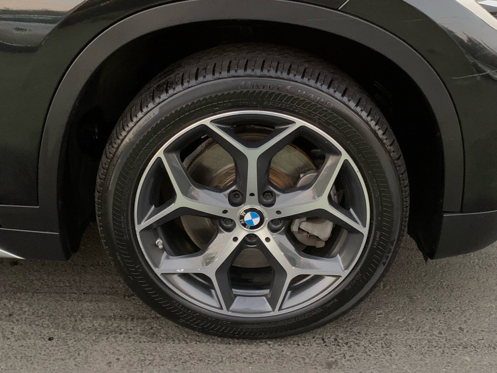 2018 BMW X1 Image 28