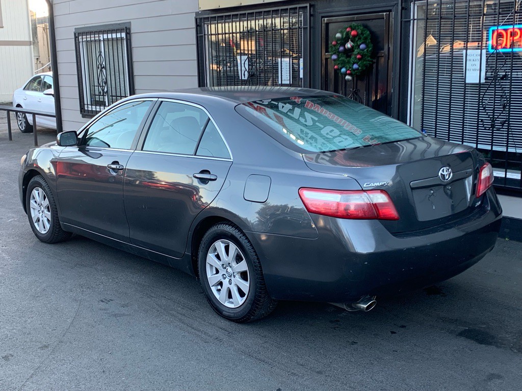 2007 Toyota Camry Image 3