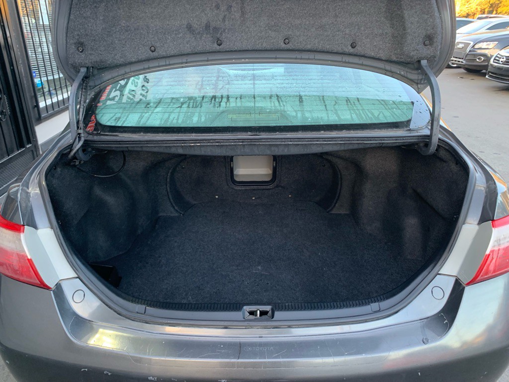 2007 Toyota Camry Image 5