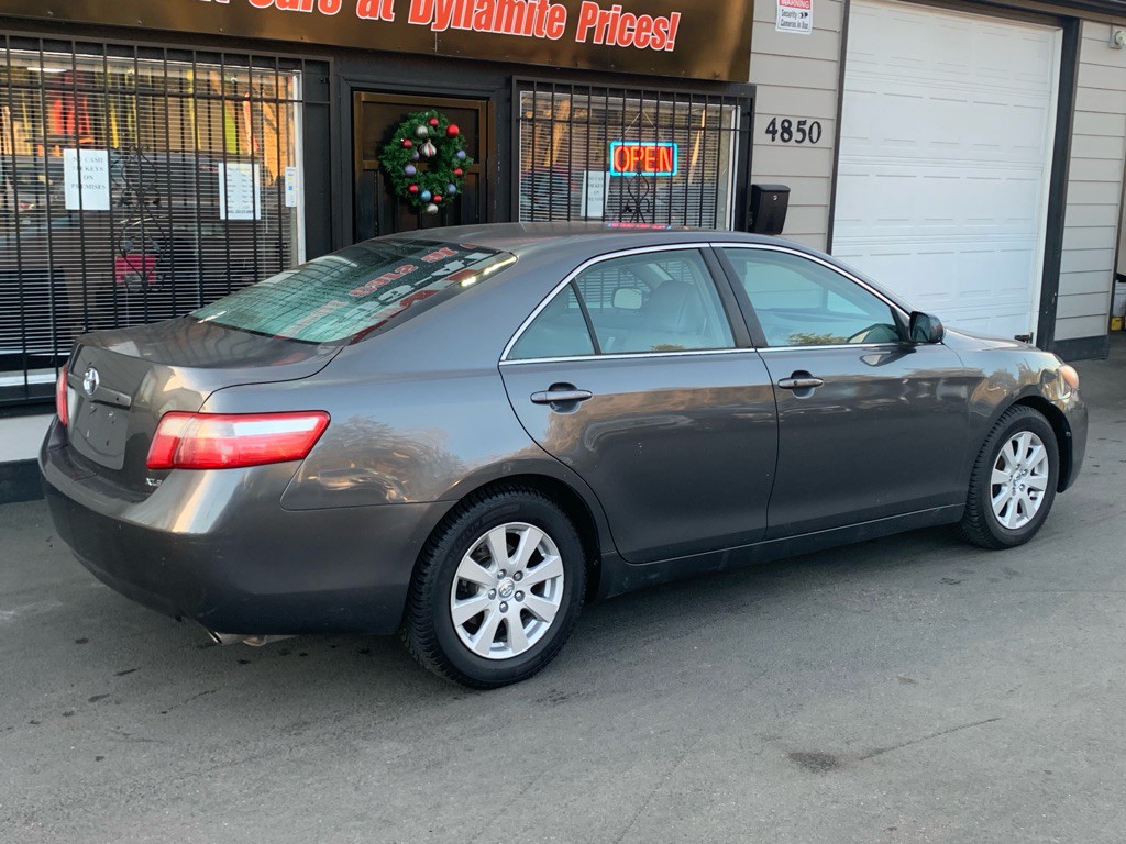 2007 Toyota Camry Image 6