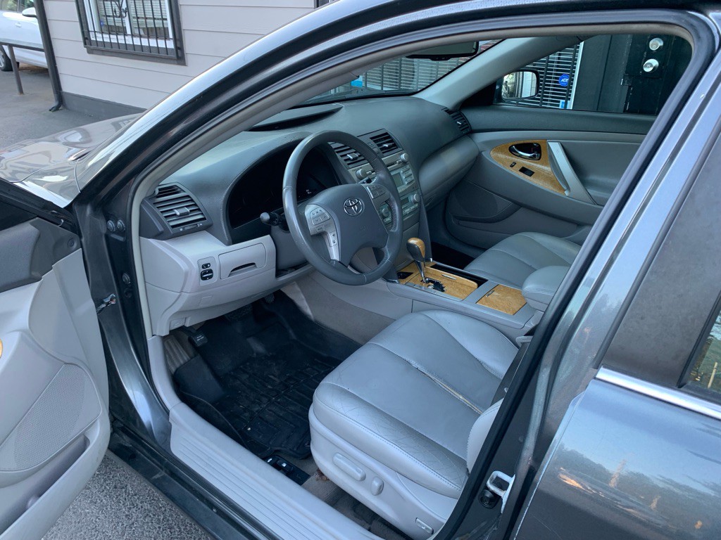 2007 Toyota Camry Image 10