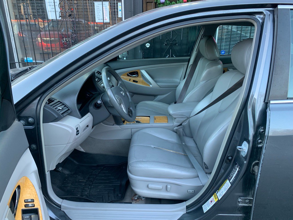 2007 Toyota Camry Image 11