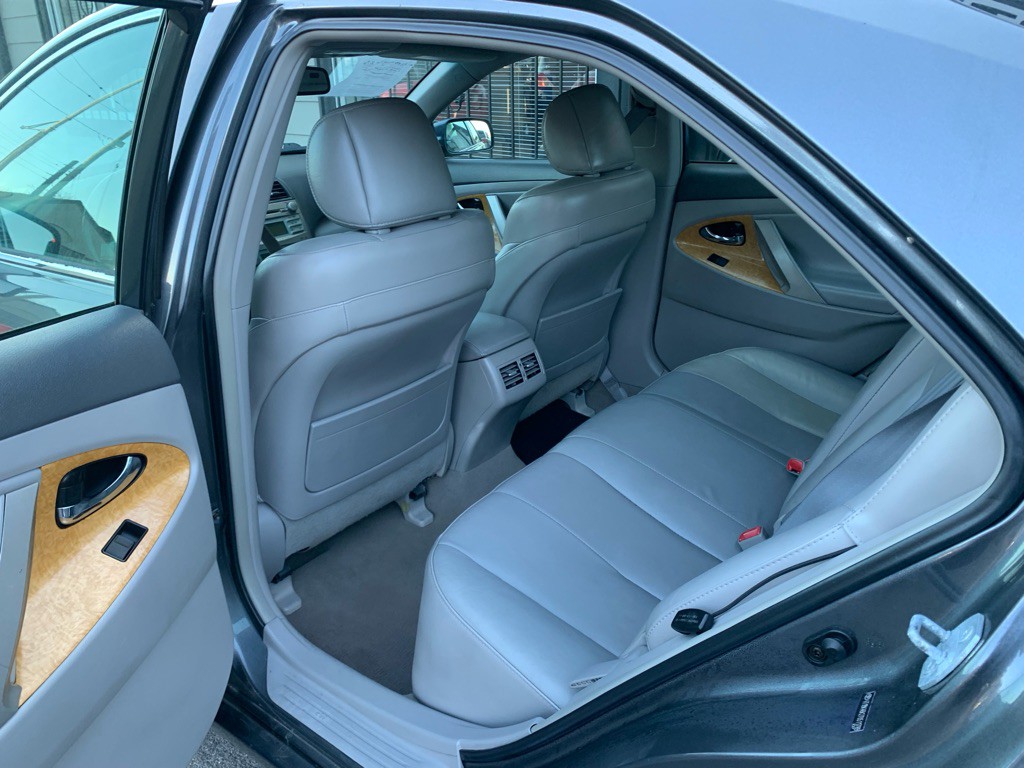 2007 Toyota Camry Image 13