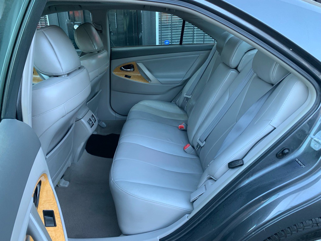 2007 Toyota Camry Image 14