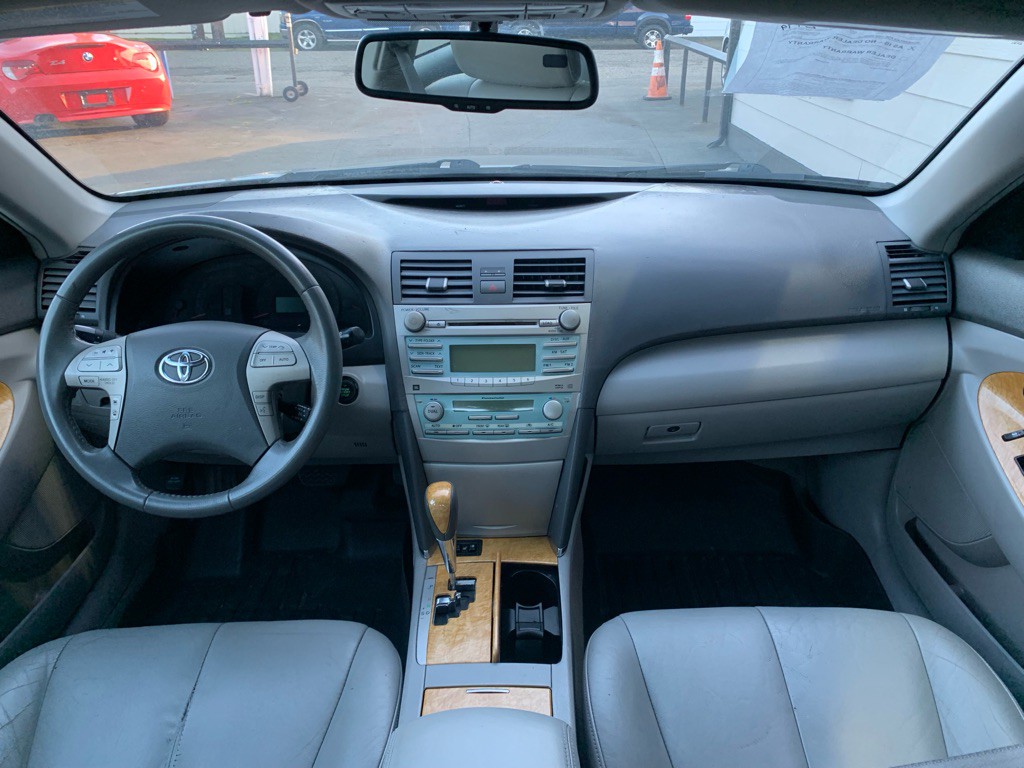 2007 Toyota Camry Image 15