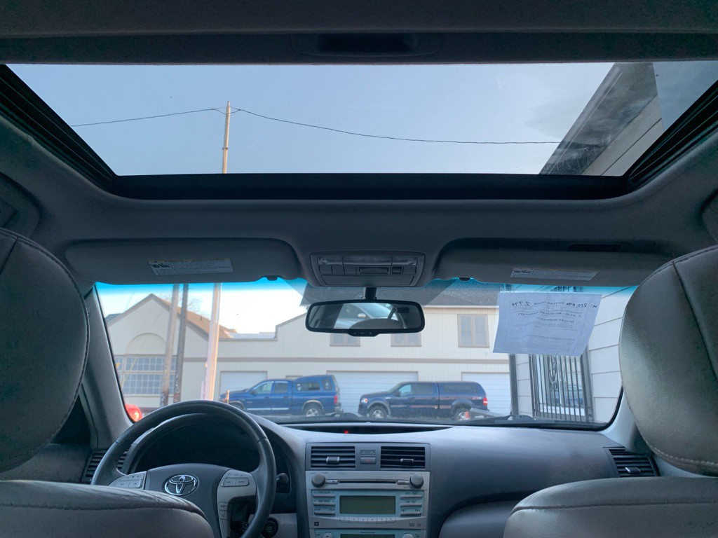 2007 Toyota Camry Image 16