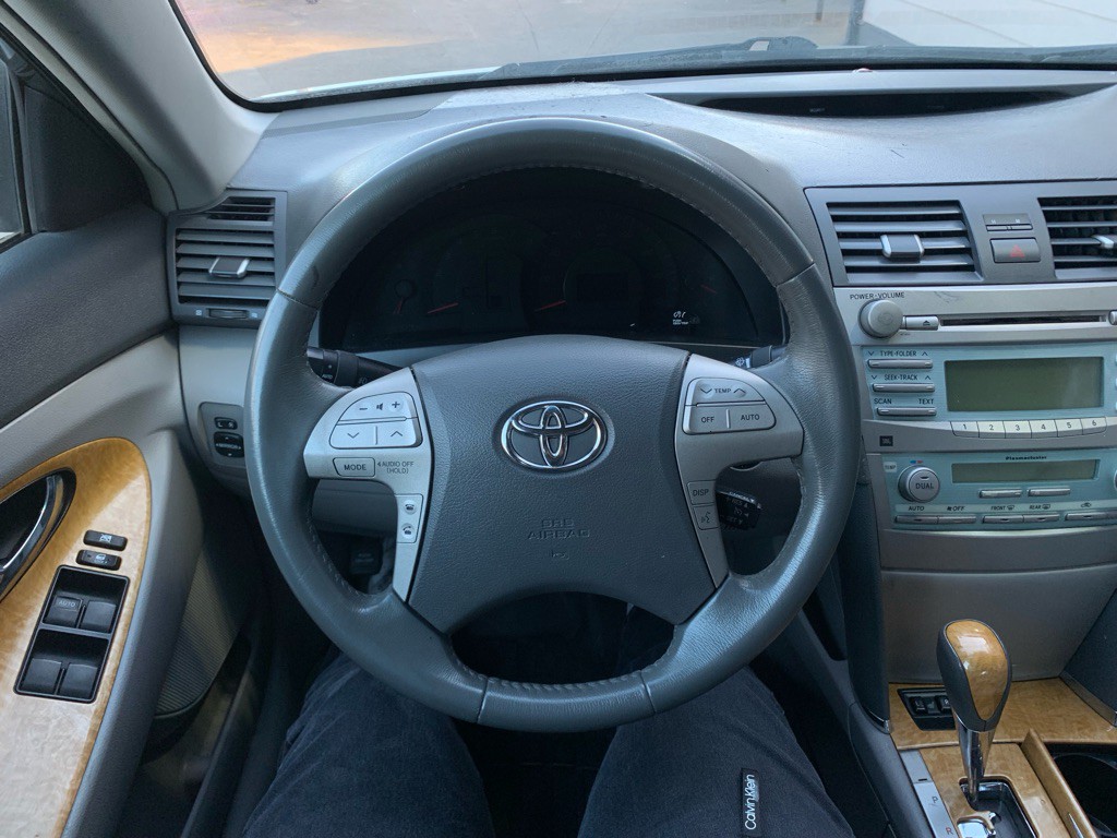 2007 Toyota Camry Image 17