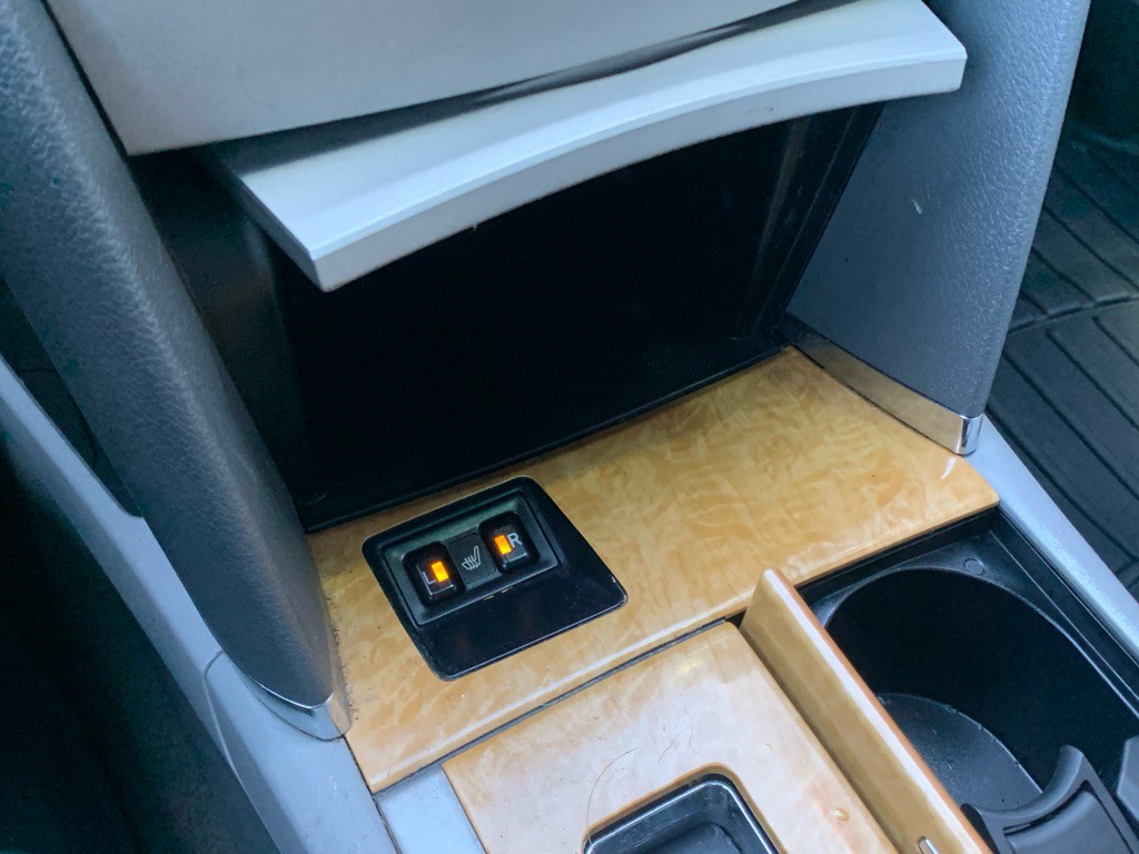 2007 Toyota Camry Image 20