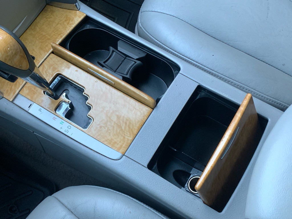 2007 Toyota Camry Image 21