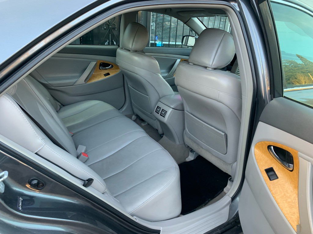 2007 Toyota Camry Image 22