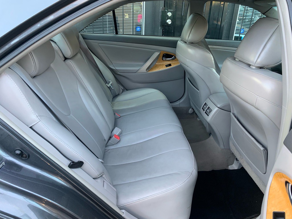 2007 Toyota Camry Image 23