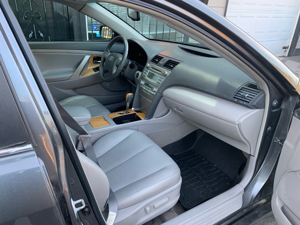 2007 Toyota Camry Image 24