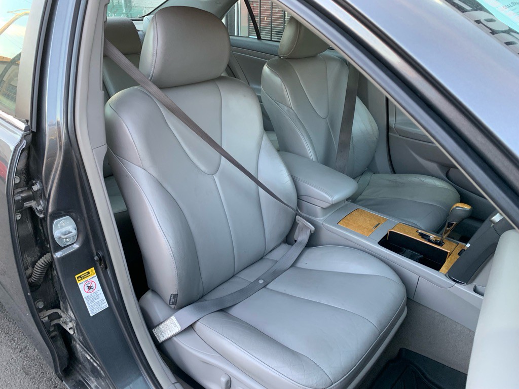 2007 Toyota Camry Image 25