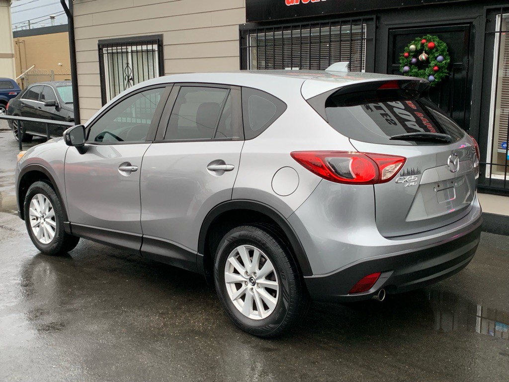 2014 Mazda CX-5 Image 3